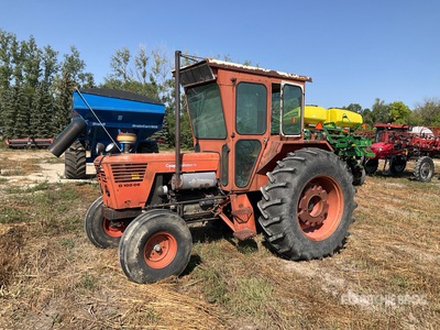 1975 Deutz D-10006 2WD Tractor