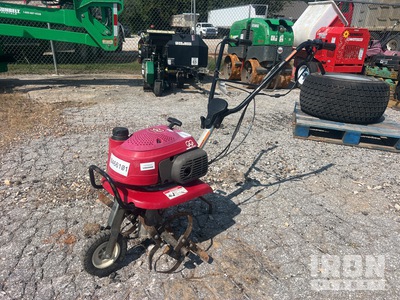 2022 Honda F220K1AT Motocultor