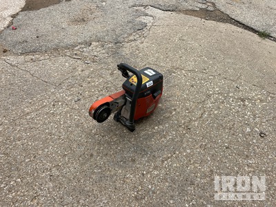 2022 Husqvarna K770 SMARTGUARD Cutoff Saw (Inoperable)
