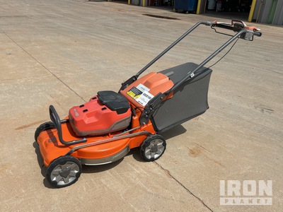 2020 Husqvarna W520I Walk-Behind Electric Lawn Mower
