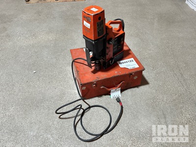 2015 Jancy Slugger Max 2x2 Magnetic Drill
