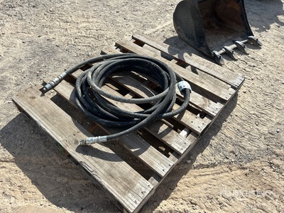 3 in Torpedo and Hose Varios. Industrial