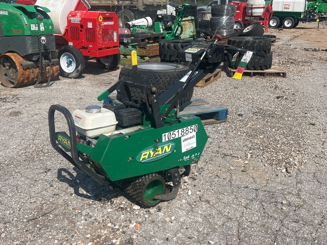 2022 Ryan 544954C Walk-Behind Sod Cutter (Inoperable) 2022 Ryan 544954C Walk-Behind Sod Cutter (Inoperable)