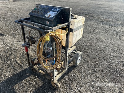 Revolution Pump