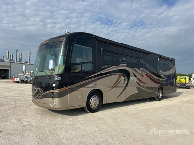 2011 Entegra Coach Aspire キャンピングカー