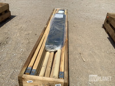 (2) Easley Cooley SPM1C1-07-D-0018 Latrine Cover Assemblies