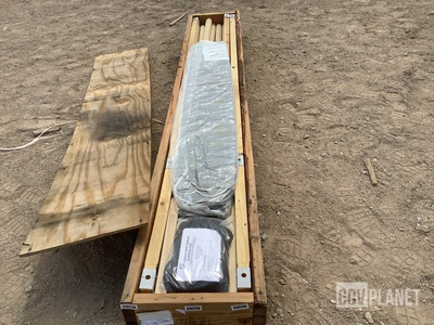 Easley Cooley SPM1C1-07-D-0018 Latrine Cover Assembly