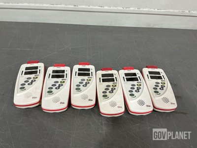 Masimo RAD-57 Pulse CO-Oximeter