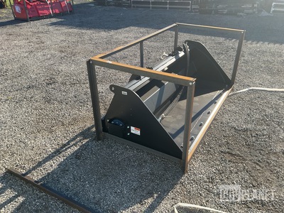 Raytree RMRB72 Power Rack Bucket - Unused