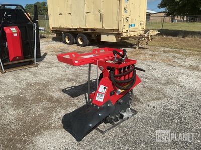 Raytree RTSG30 30" Transverse Stump Grinder - Unused