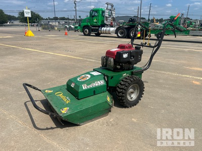 2019 Billy Goat BC2600HH 26 in Gasoline Brush Cutter (Inoperable)