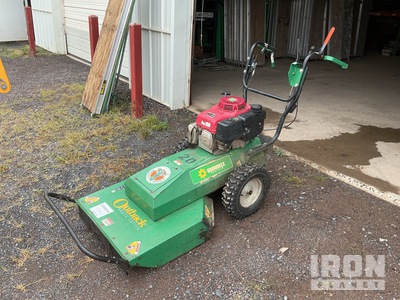 2015 Billy Goat BC2600HM 26 in Gasoline Brush Cutter