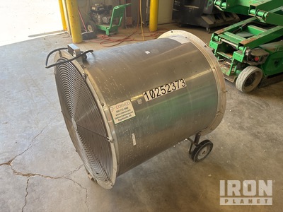 2019 Coenco Real Air Mover I-30 Fan