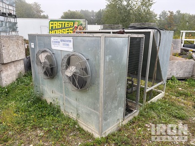 Gorman Air Conditioner