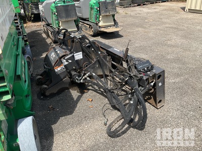 2019 FFC LAF5416 16 in Skid Steer Planer