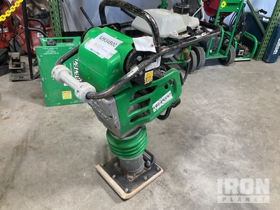 2022 MQ MTX70HD Jumping Jack Tamper (Inoperable)