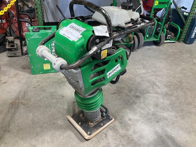 2022 Multiquip MTX-70HD