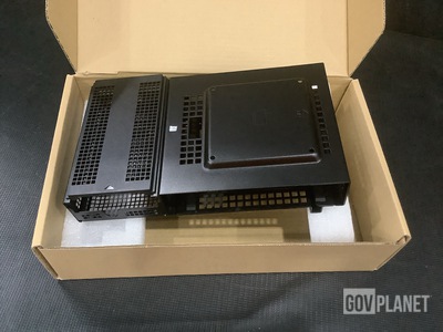 (110) Dell 0R07NF Dual VESA Mounts w/Adapter Brackets