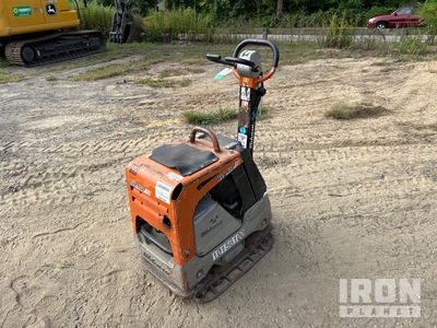 2019 Multiquip MVH-408DZ Reversible Vibratory Plate Compactor