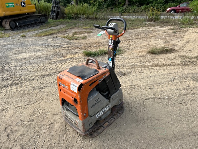 2019 Multiquip MVH-408DZ