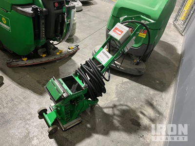2020 Niagara BP-9-110V Sand Blaster