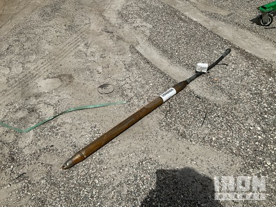2019 Vermeer VPT200 Underground Boring Tool