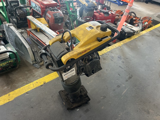 2022 Wacker BS60-4AS