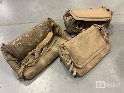 (11) Deployment Bags
