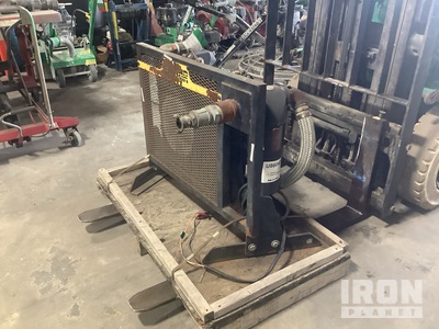 2017 Dryair 400FS Electric Air Cooler