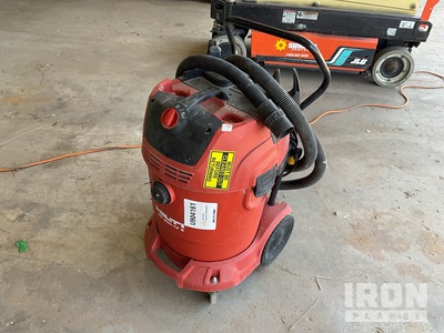 2022 Hilti VC 300-17X Odkurzacz