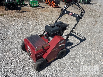 2016 Toro 23510 Walk-Behind Seeder
