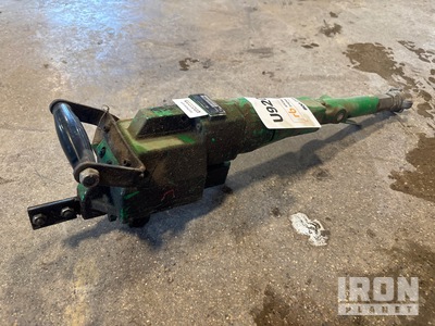 2015 Unitec 512120050 Pneumatic Hack Saw
