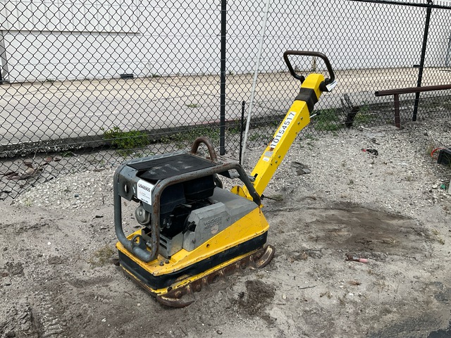 2019 Wacker Neuson BPU5545A