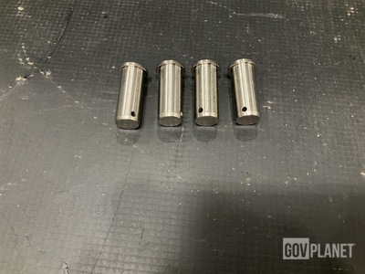 (32) Textron Systems MS20392-7P31 Clevis Pins