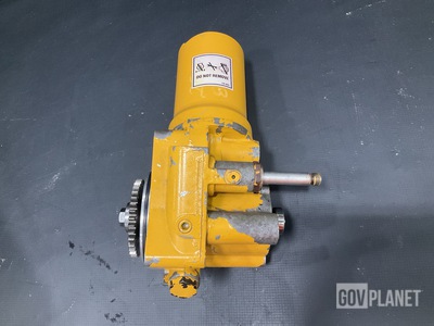 Ohio Cat 134-0467 Hydraulic Pump