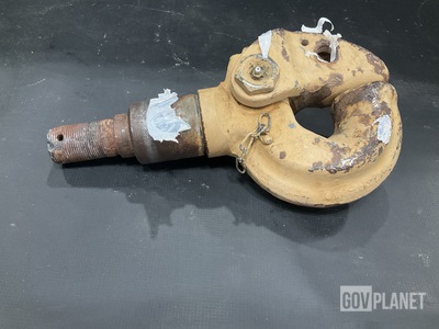 Pintle Hook
