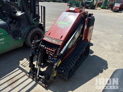 2018 Ditch Witch DWPSK800 Compact Track Loader