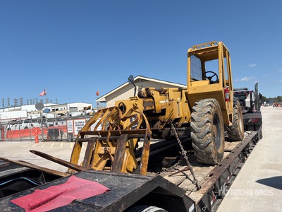 Lull 644D-34 Telehandler