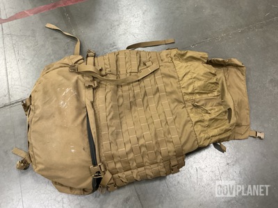 (20) Field Packs