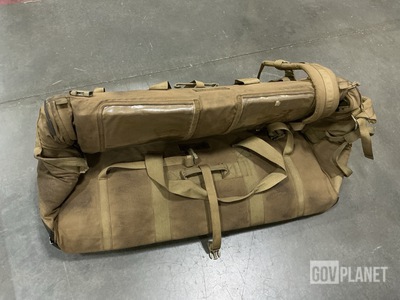(17) Deployment Bags