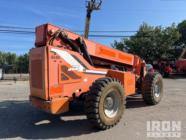 MANIPULADOR 2013 JLG/SKYTRAK