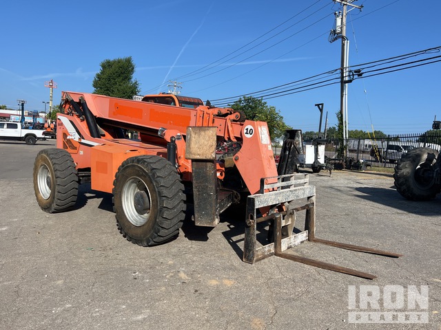 MANIPULADOR 2013 JLG/SKYTRAK