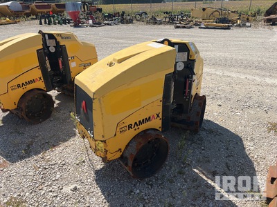 2016 MQ RX157533 ضاغط