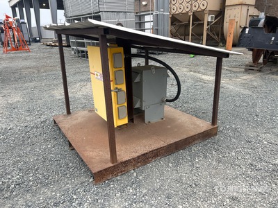 Dandy Power Converter