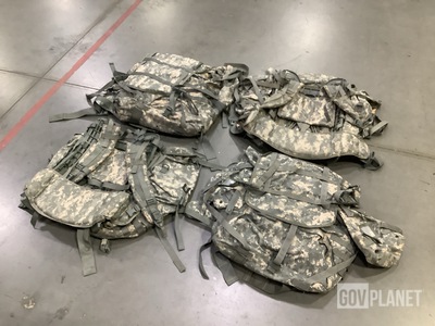 (32) Large Field Pack Sets