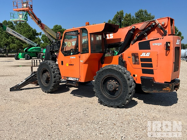 MANIPULADOR 2017 JLG/SKYTRAK