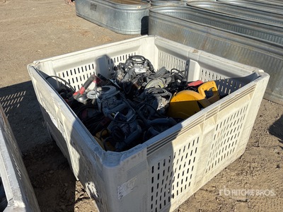 Quantity of Saws Varios otros