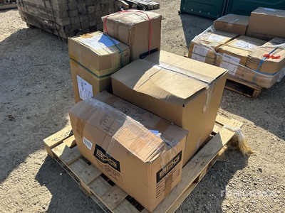 Quantity of Safety Supplies ورش و مخازن متنوعة