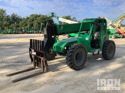 2018 JLG/SkyTrak 6036 Telehandler