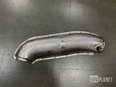 (20) Thermal Structures 11671491 Insulation Pipe Covers